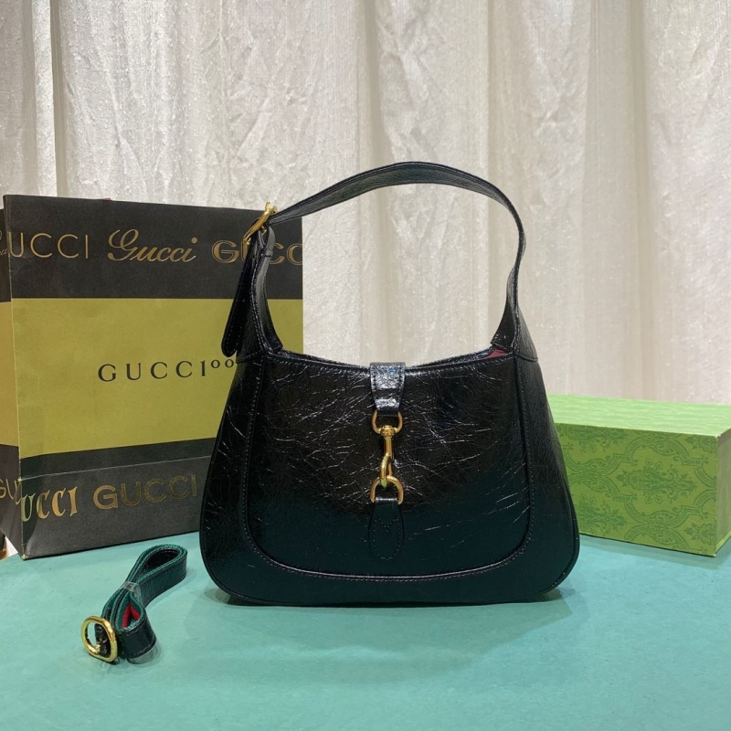 G*u*i top handle bags